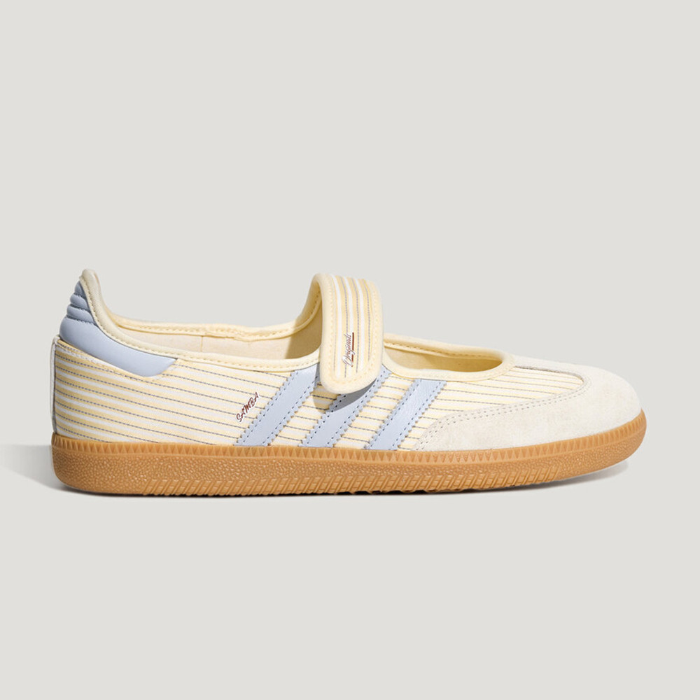 Adidas Shoes Samba - Adidas Originals Men's and Women's SAMBA