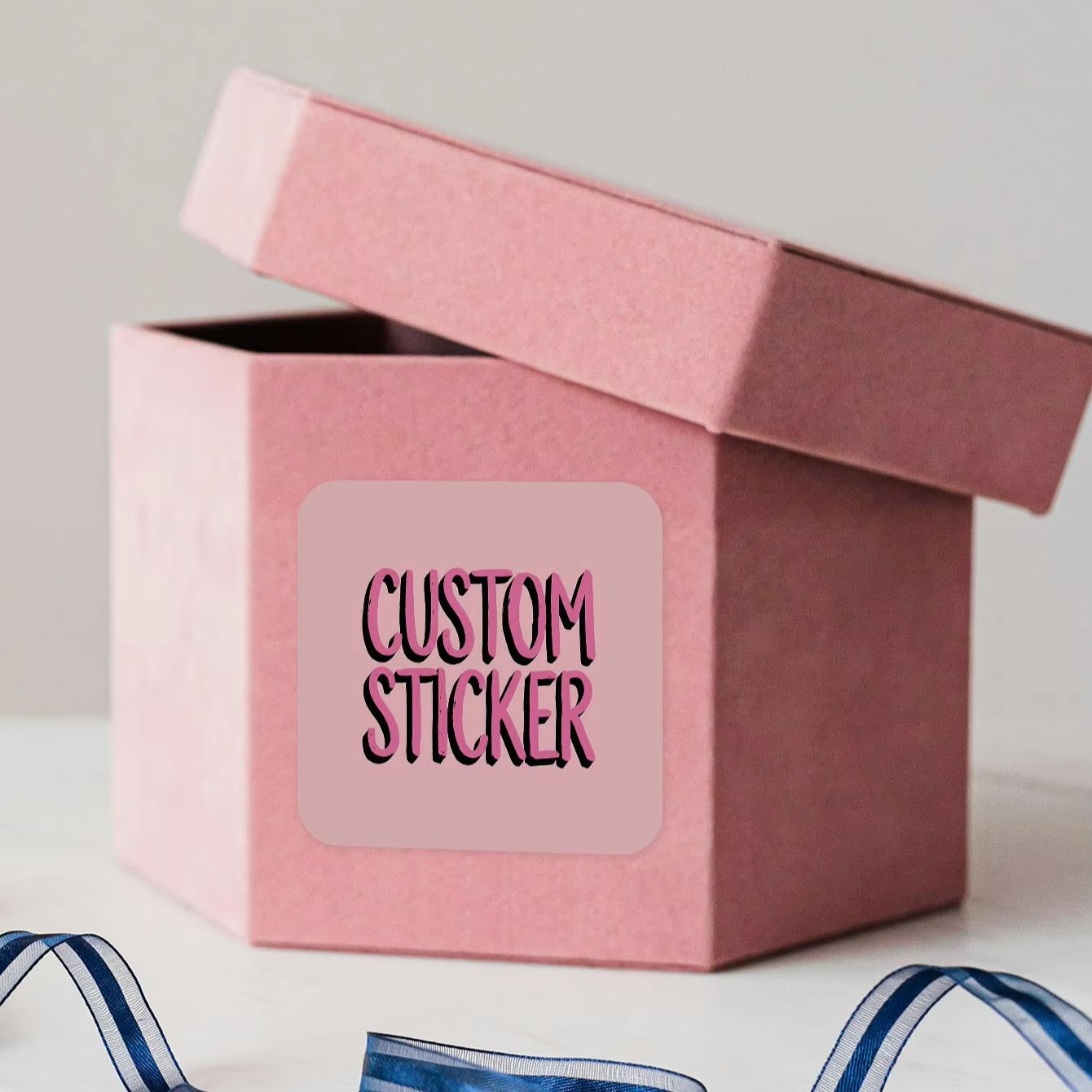 1-180PCS Custom Personalized S - Personalised Candle Label recension och pris