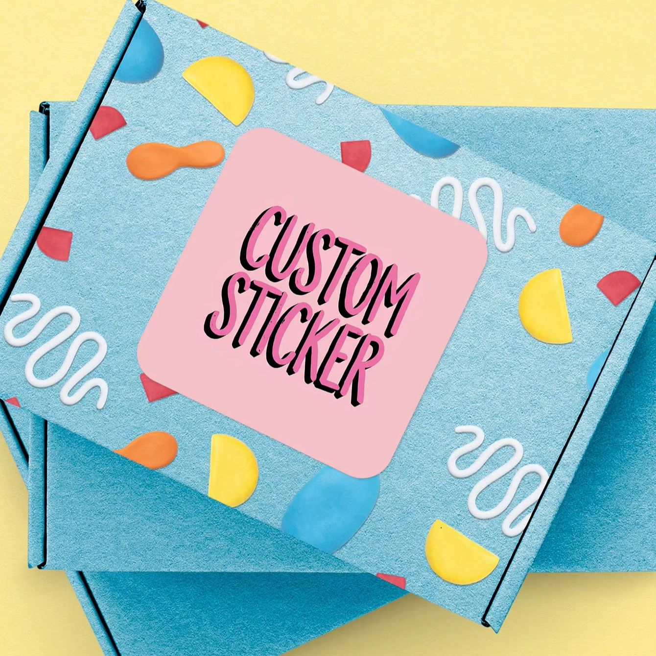 1-180PCS Custom Personalized S - Personalised Candle Label recension och pris