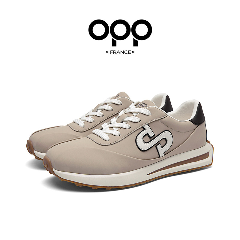 OPP Men spring fashion sneaker - New Balance Shoes 574 recension och pris