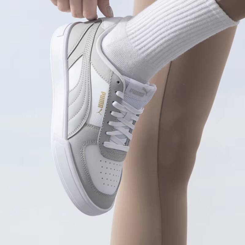 2026 new Puma Mid Low Top Clas - Puma Shoes Suede Classic recension och pris
