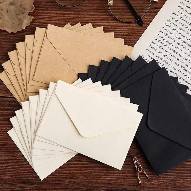 20/40/80PCS Classical White Bl - Wax Seal Letter Kit recension och pris